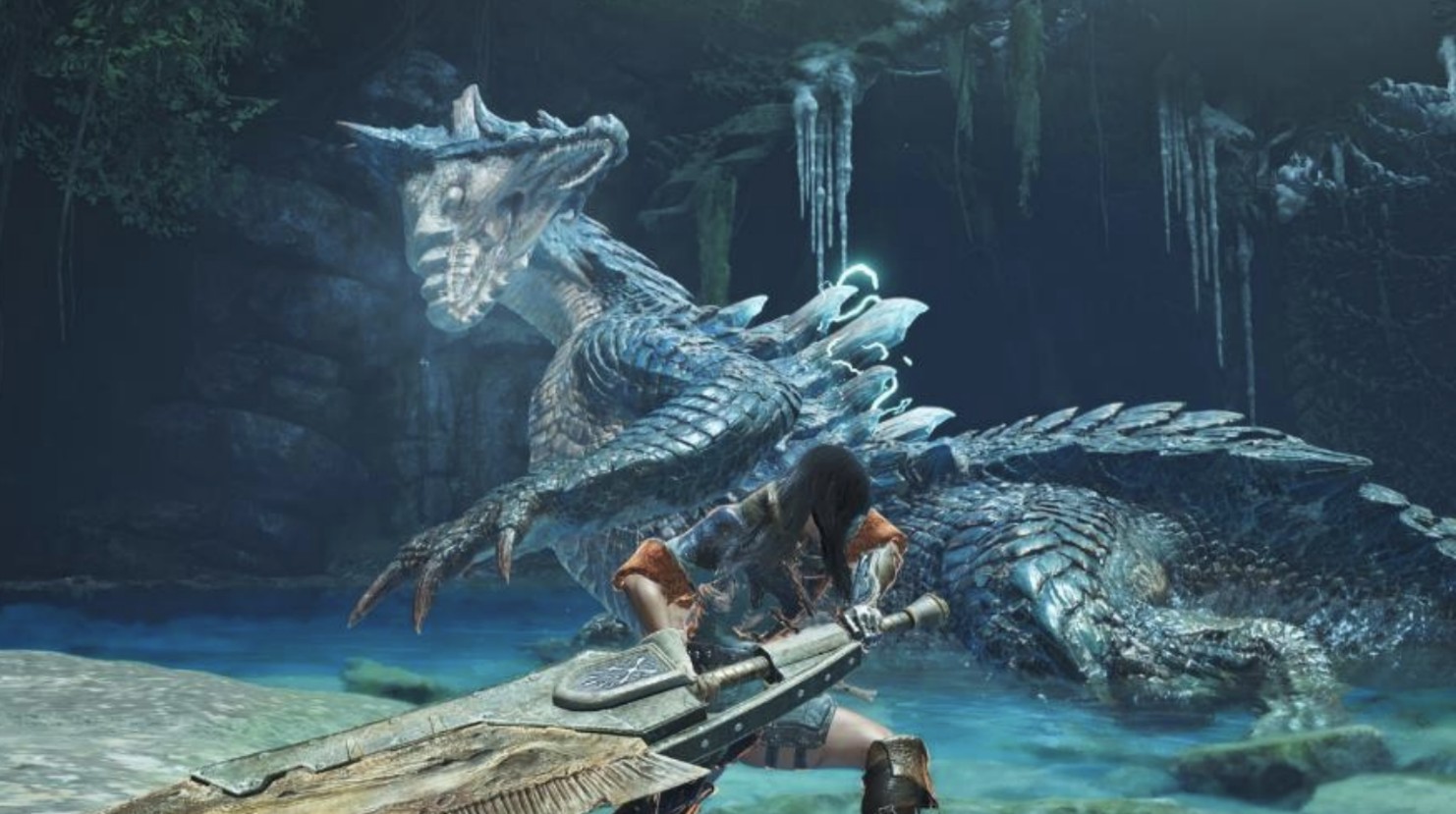 Capcom Umumkan Monster Hunter Wilds Free Title Update 2, Hadir 30 Juni 2025 dengan Lagiacrus dan Seregios!