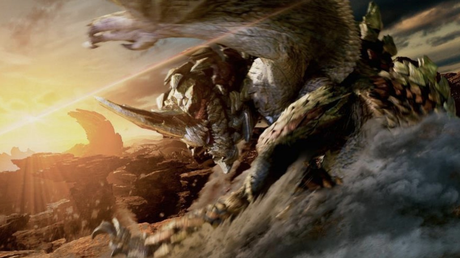 Capcom Umumkan Monster Hunter Wilds Free Title Update 2, Hadir 30 Juni 2025 dengan Lagiacrus dan Seregios!