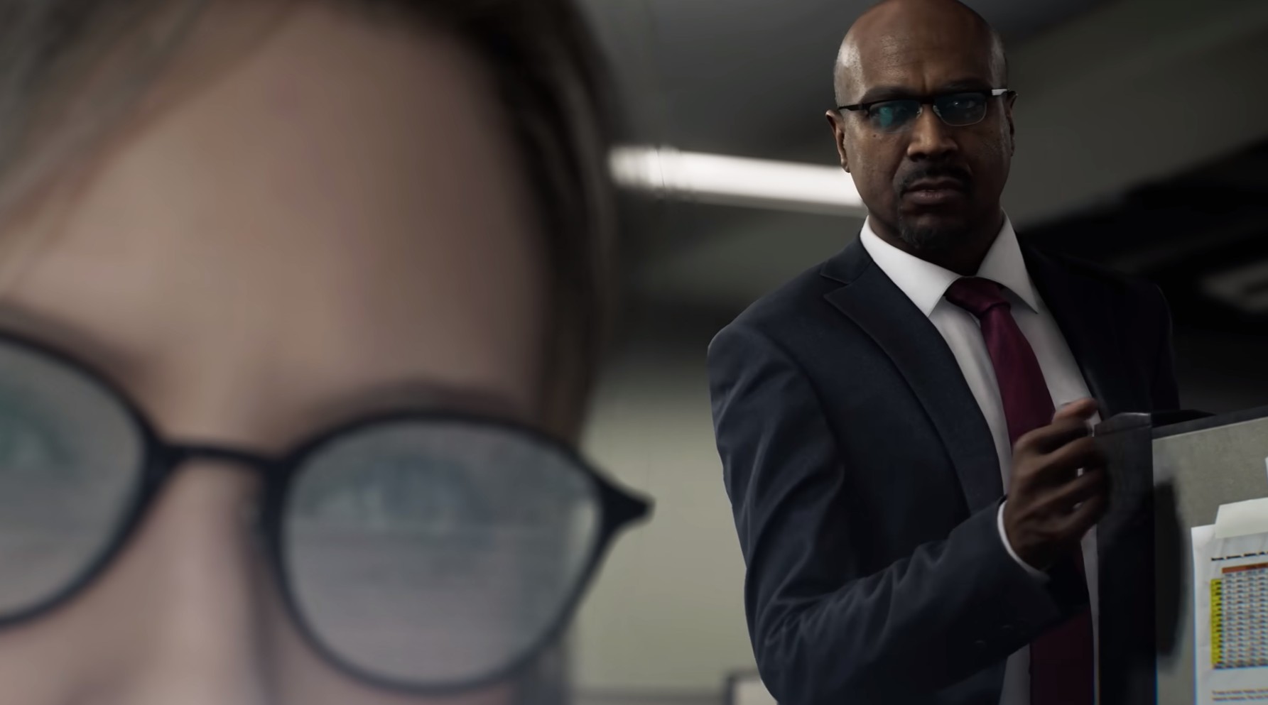 Capcom Umumkan Resident Evil Requiem, Rilis 27 Februari 2026