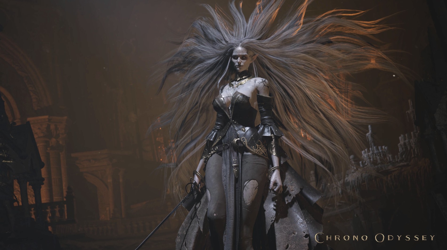 Chrono Odyssey Siap Gelar Closed Beta untuk PC Mulai 20 Juni