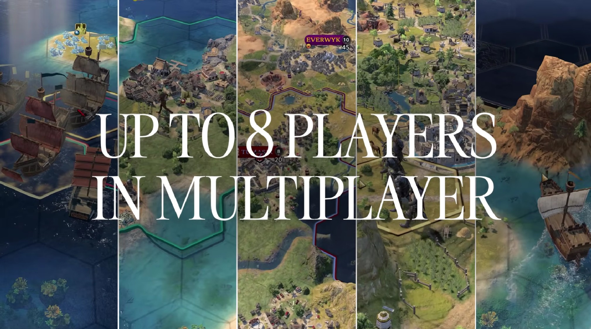 Civilization VII Resmi Hadir di Nintendo Switch 2 dengan Fitur dan Grafis Lebih Canggih