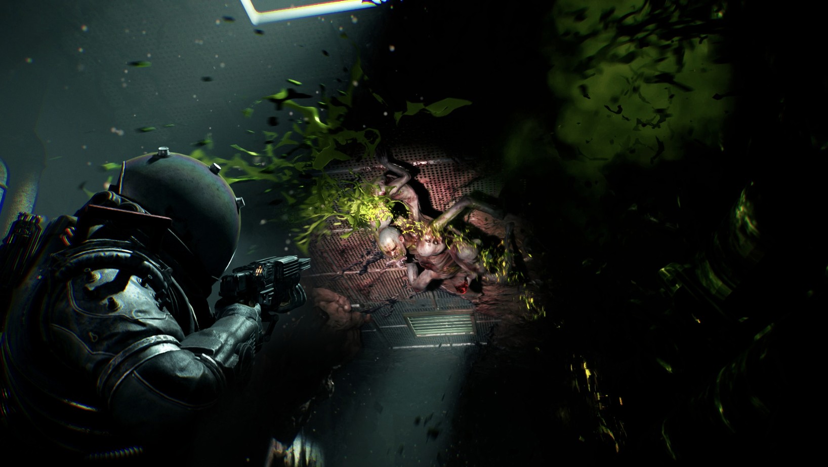 Cronos: The New Dawn Pamerkan Trailer Gameplay Mencekam, Hadirkan Horor Lintas Waktu