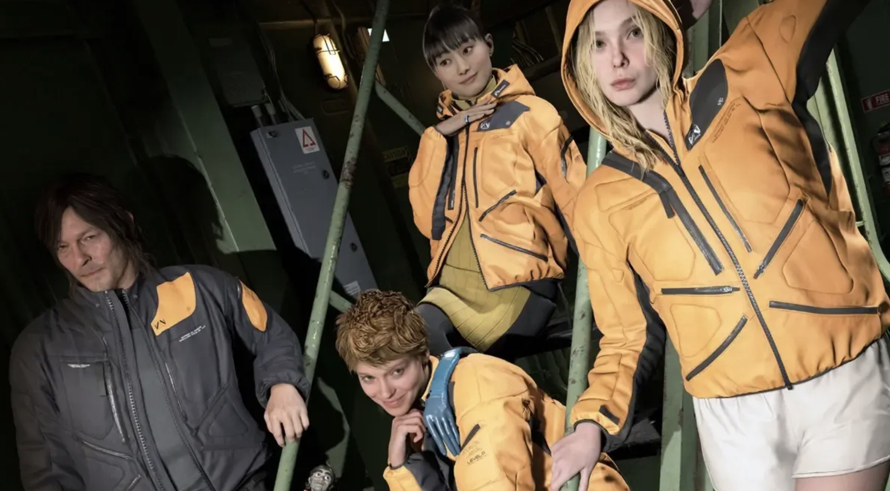 Death Stranding 2 Dapat Skor Tinggi, Namun Tuai Kritik Karena Isu Representasi Perempuan