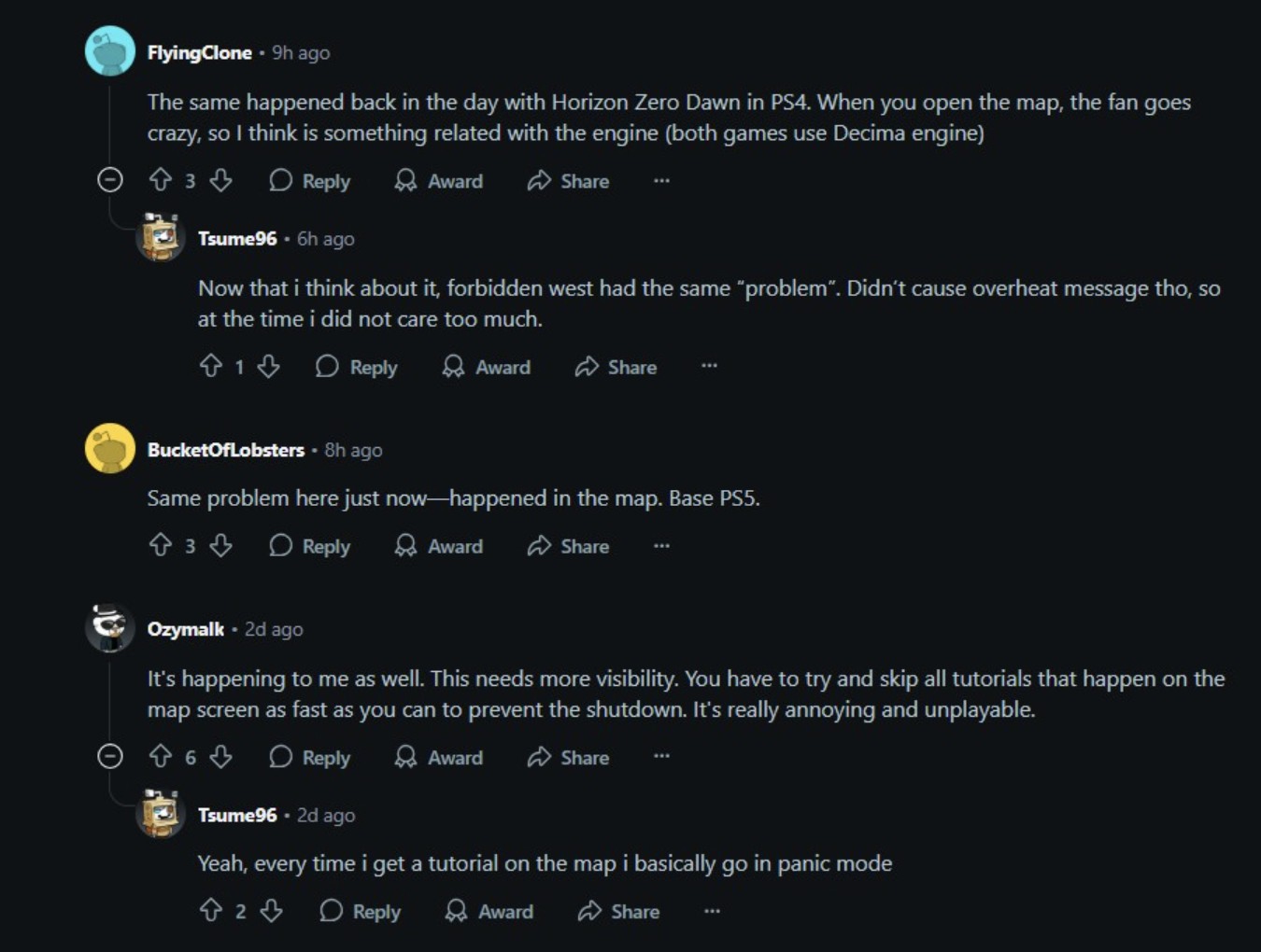 Death Stranding 2 Picu Masalah Overheating pada PS5, Pemain Keluhkan Bug Serius