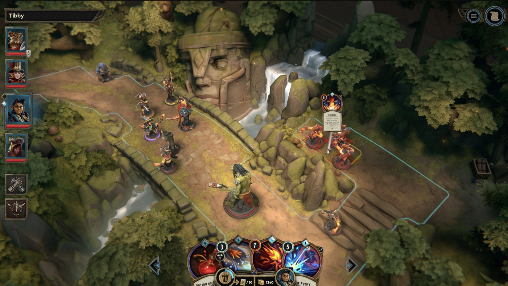 Demeo x Dungeons & Dragons: Battlemarked Siap Hadir di Akhir 2025 untuk PS5, PS VR2, PC, dan Quest