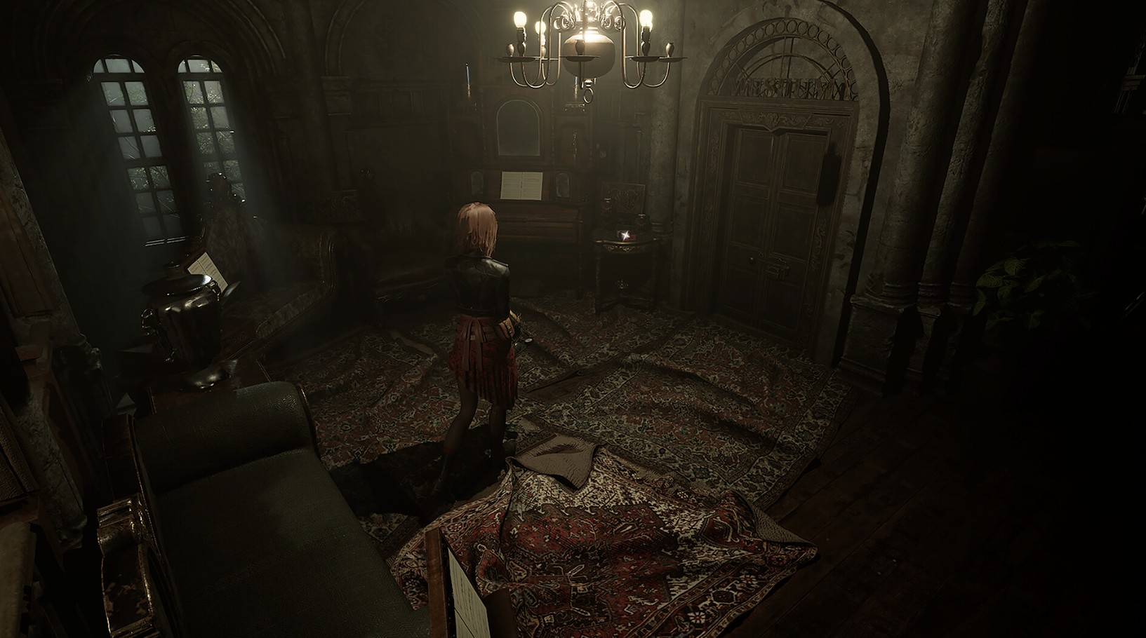 Demo Tormented Souls II Resmi Tersedia di Steam! Hadirkan Teror Baru dan Tampilan Caroline yang Lebih Dewasa