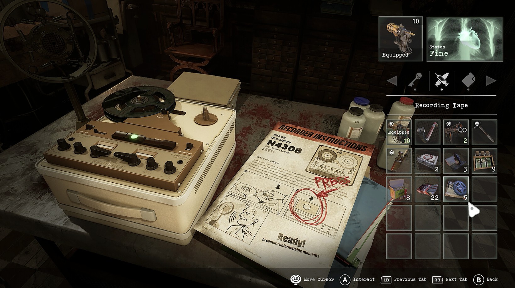 Demo Tormented Souls II Resmi Tersedia di Steam! Hadirkan Teror Baru dan Tampilan Caroline yang Lebih Dewasa