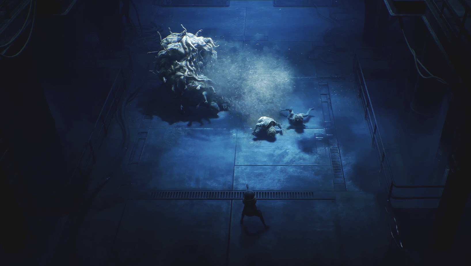 End of Abyss Diumumkan, Game Aksi-Petualangan Sci-Fi Misterius Hadir di PS5, Xbox Series, dan PC pada 2026