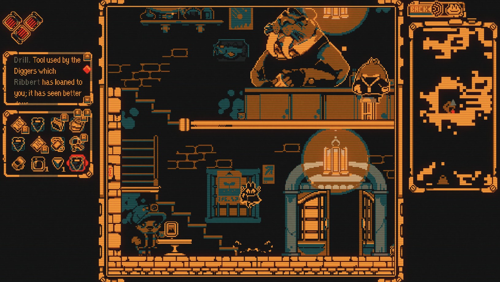 Everdeep Aurora Siap Meluncur 10 Juli di Switch dan PC, Tawarkan Petualangan Kucing di Dunia Bawah Tanah