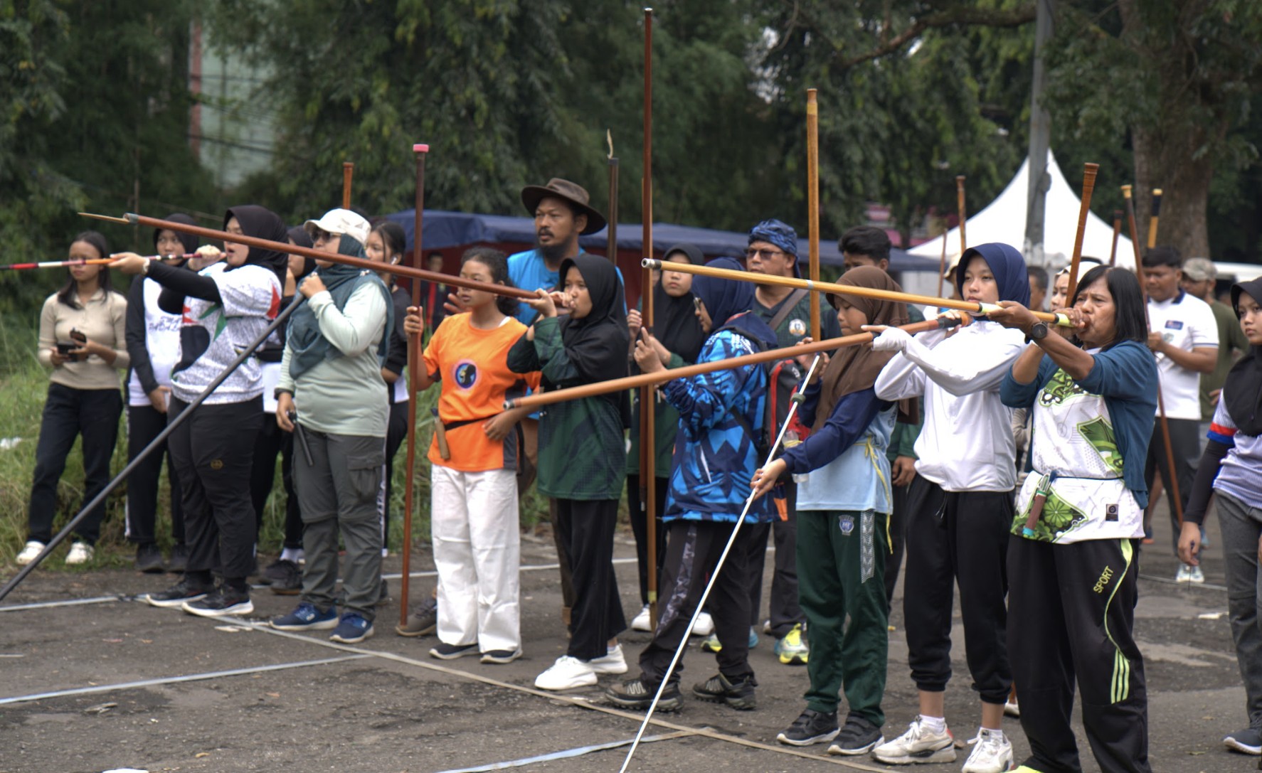 FC Mobile Festival Jawa Barat 2025: Sinergi Dunia Game dan Budaya Tradisional Sukses Menyatukan Generasi