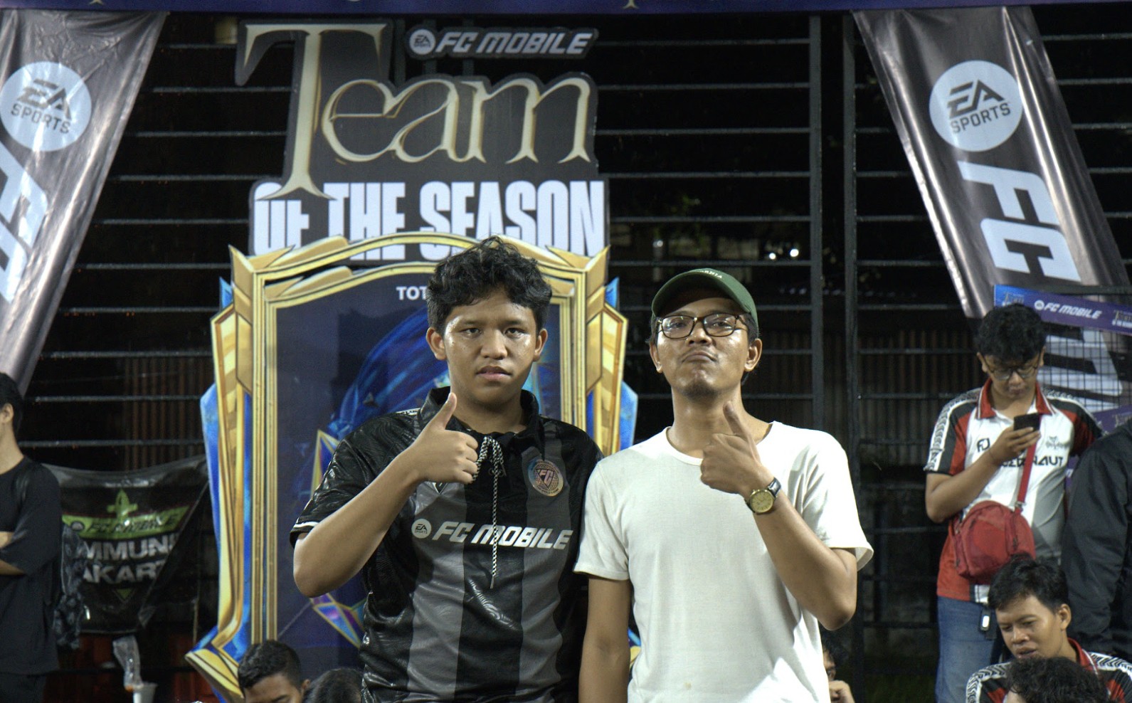 FC Mobile Festival Jawa Barat 2025: Sinergi Dunia Game dan Budaya Tradisional Sukses Menyatukan Generasi