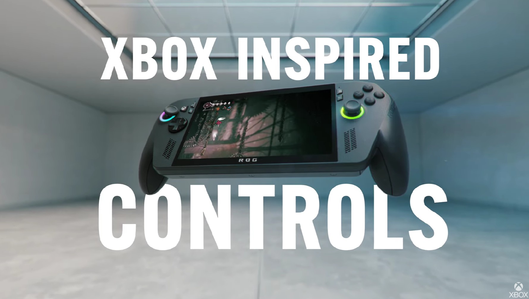 Fakta ROG Xbox Ally dan ROG Xbox Ally X yang Perlu Kamu Ketahui