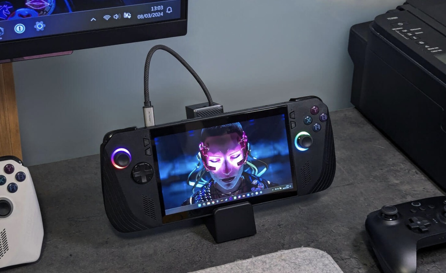 Fakta ROG Xbox Ally dan ROG Xbox Ally X yang Perlu Kamu Ketahui