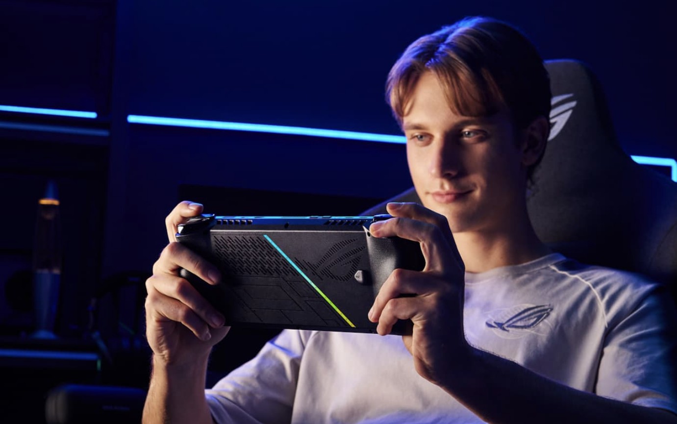 Fakta ROG Xbox Ally dan ROG Xbox Ally X yang Perlu Kamu Ketahui
