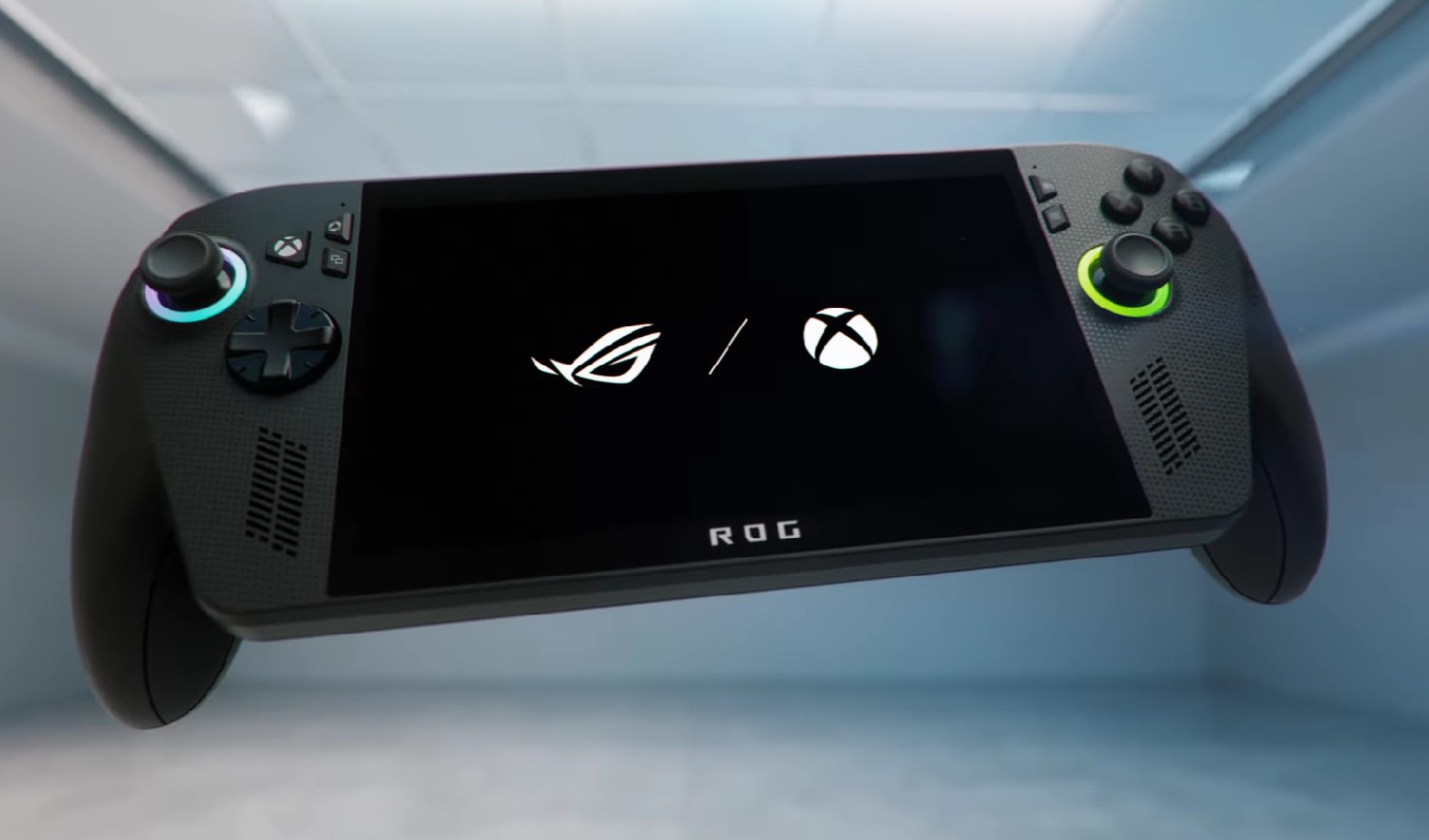 Fakta ROG Xbox Ally dan ROG Xbox Ally X yang Perlu Kamu Ketahui
