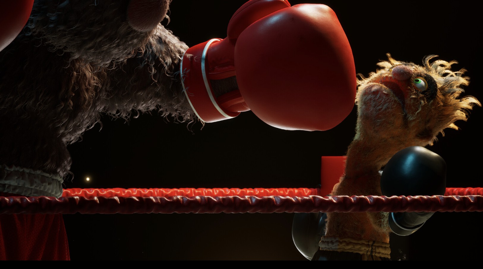Felt That: Boxing Diumumkan untuk PC – Ketika Boneka Imut Masuk ke Ring Tinju!