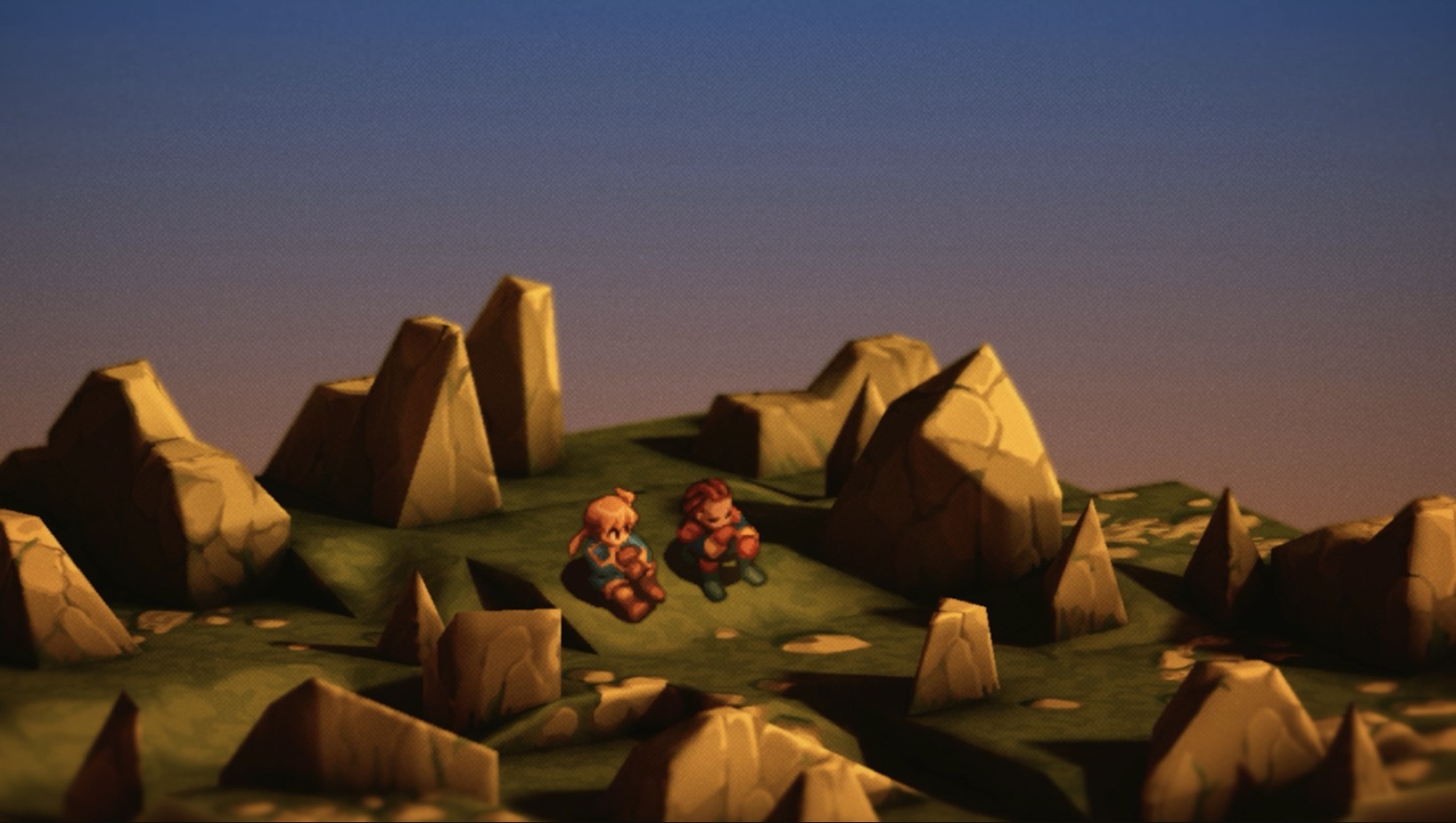 Final Fantasy Tactics – The Ivalice Chronicles Siap Hadir di PS5 dan PS4 pada 30 September 2025