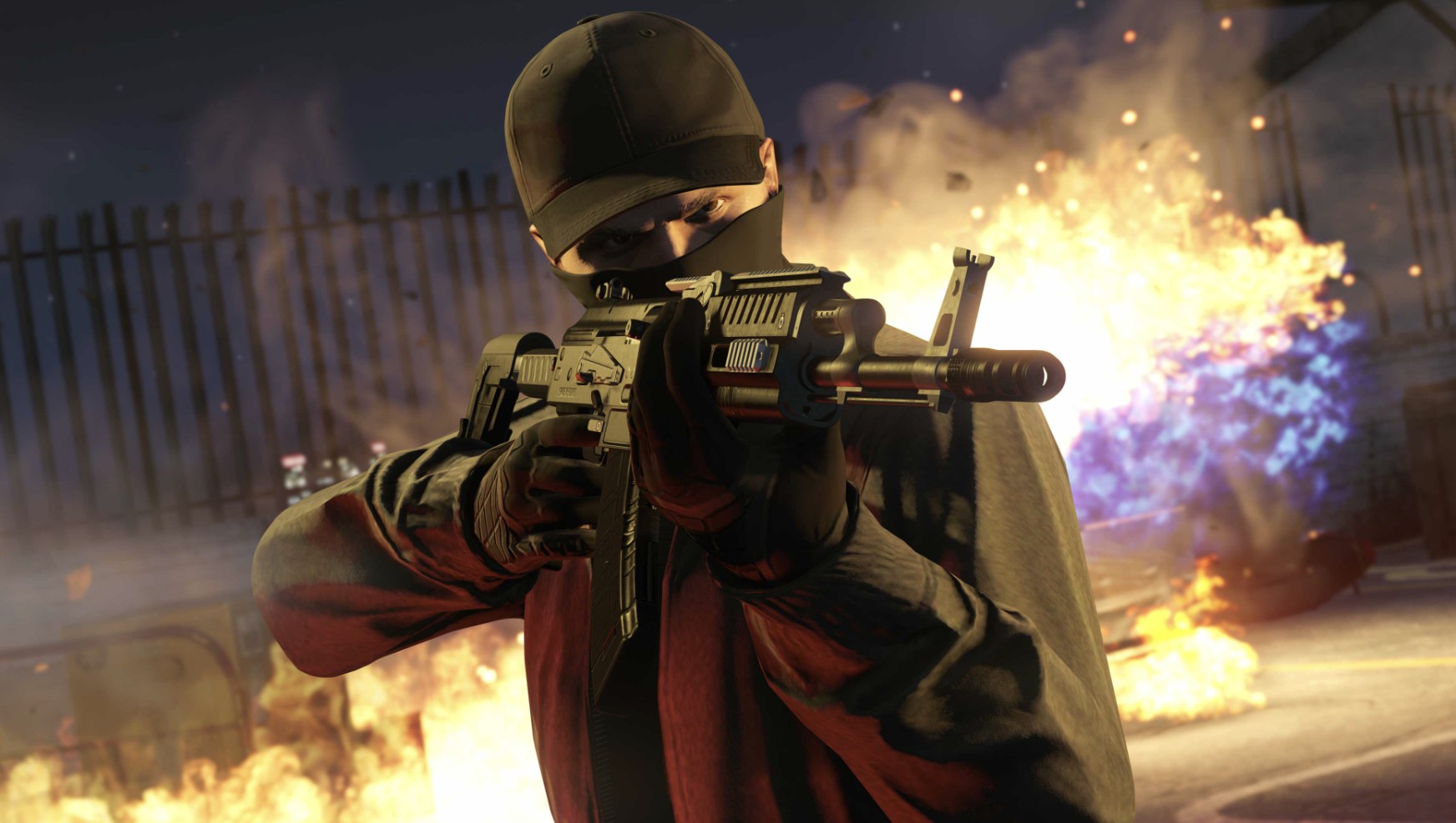 GTA Online Hadirkan Update "Money Fronts": Jalankan Bisnis Sah, Cuci Uang, dan Bangun Kerajaan Kriminalmu!