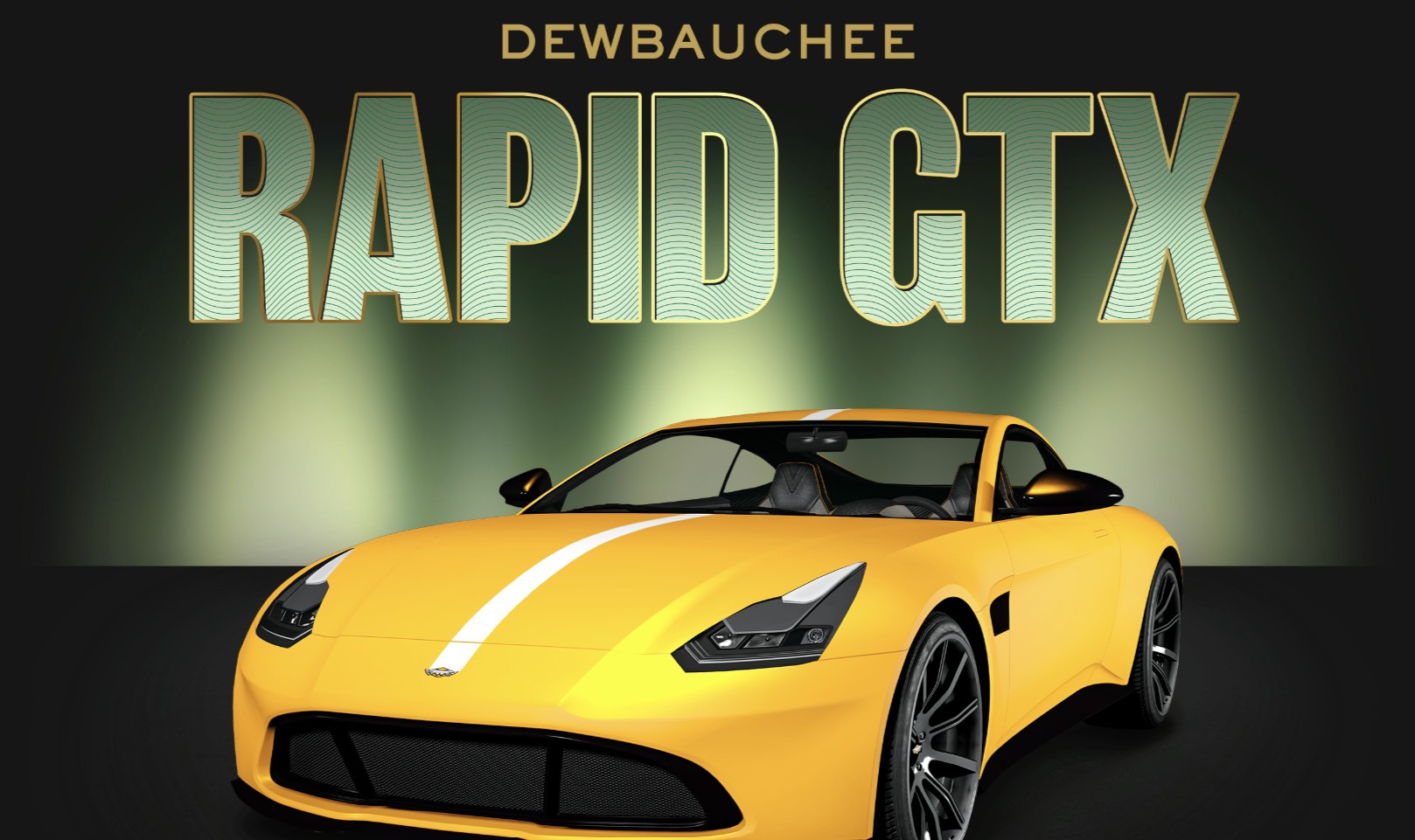 GTA Online Hadirkan Update "Money Fronts": Jalankan Bisnis Sah, Cuci Uang, dan Bangun Kerajaan Kriminalmu!