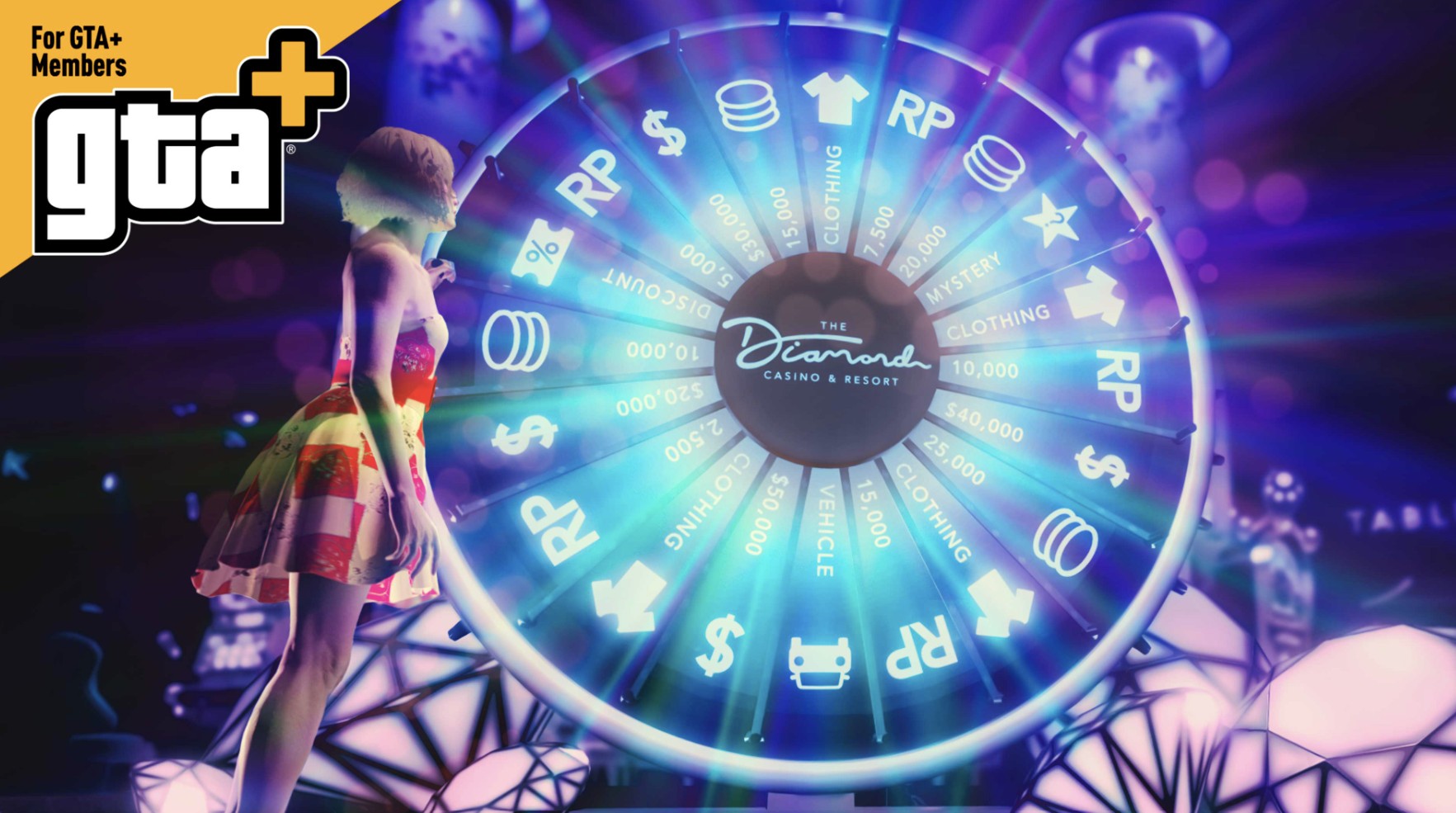 GTA Online Hadirkan Update "Money Fronts": Jalankan Bisnis Sah, Cuci Uang, dan Bangun Kerajaan Kriminalmu!