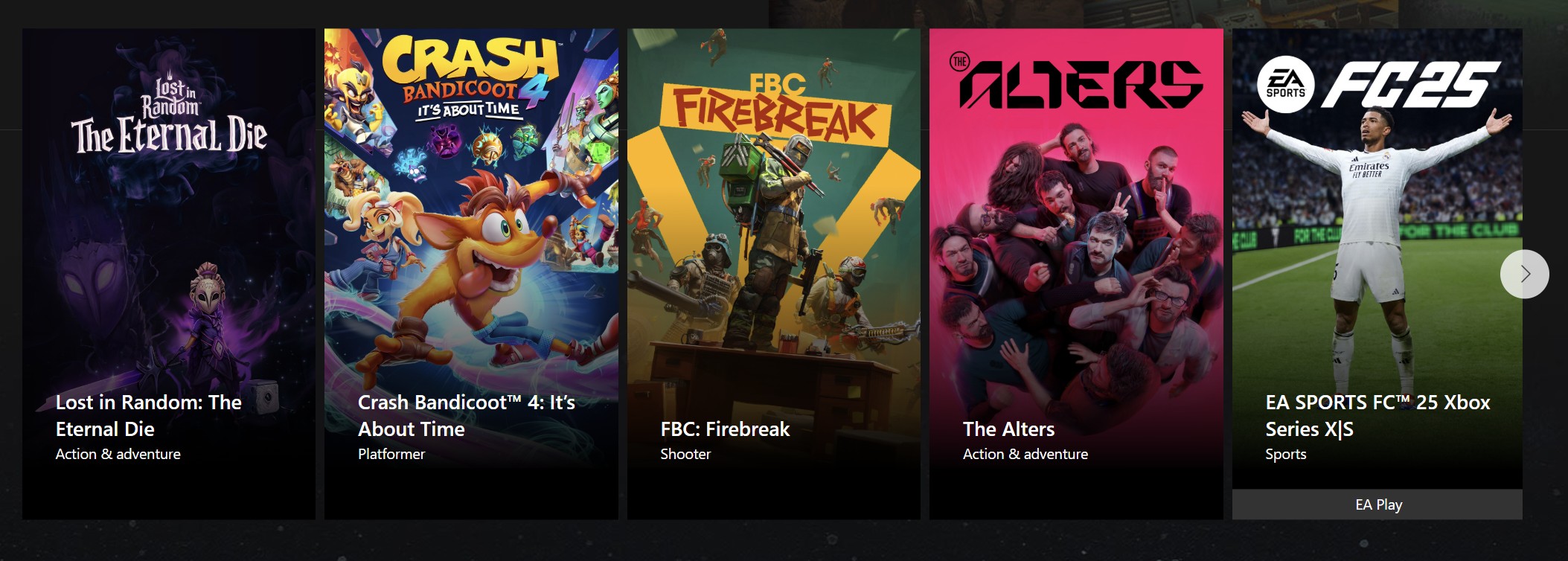 Game Pass Tambahkan Deretan Game Baru di Akhir Juni: Warcraft Remastered, REMATCH, Call of Duty: WWII, dan Lainnya