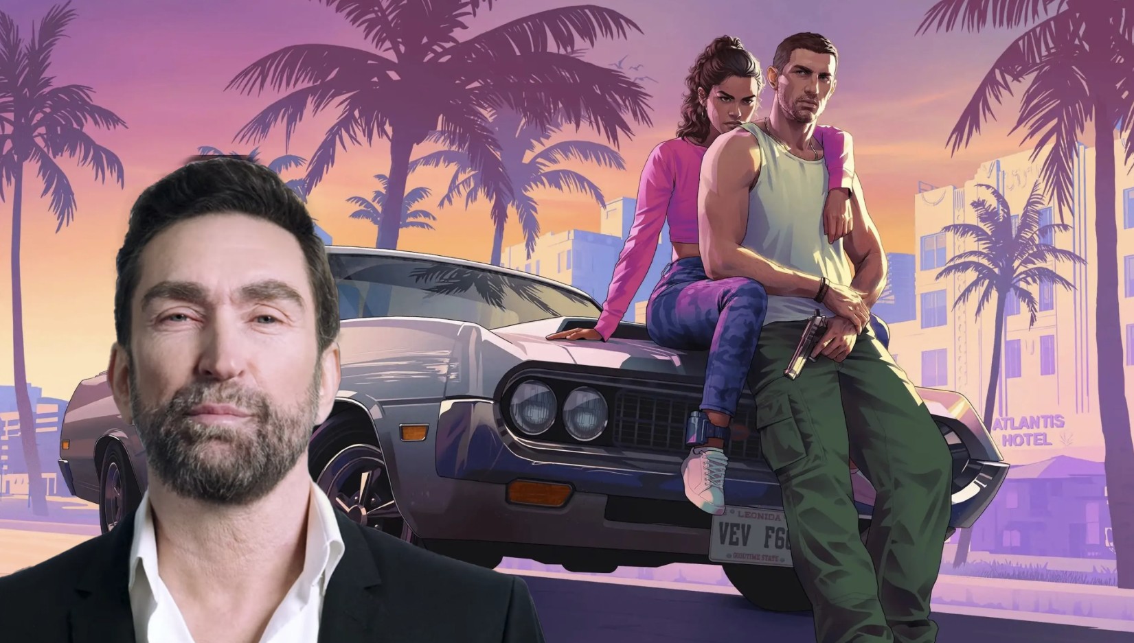 Mantan Produser GTA: Game Tidak Perlu Konten "Filler", Cukup yang Inti dan Bermakna