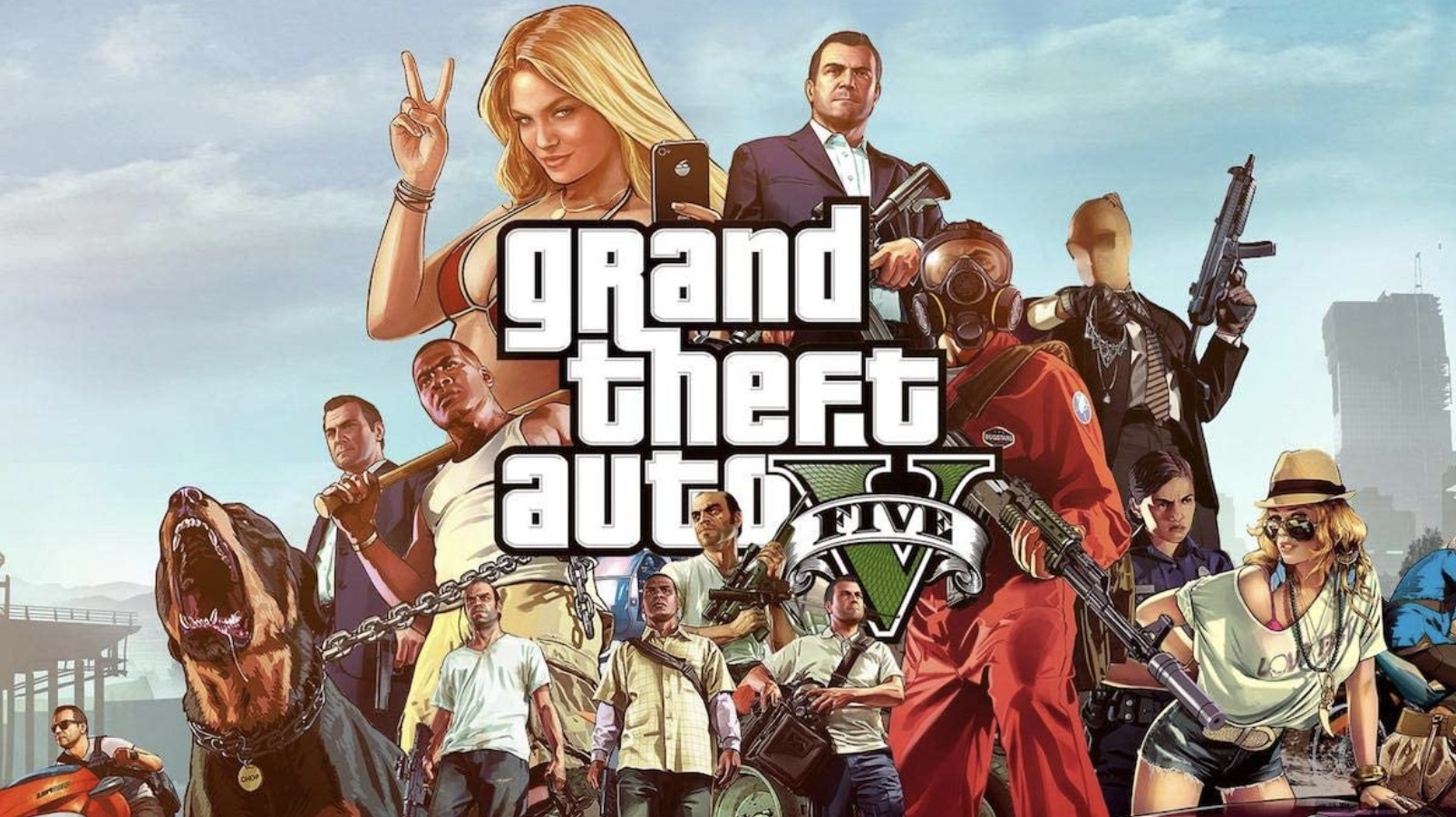 Game yang Wajib Dimainkan Sebelum GTA 6 Rilis: Pengalaman Seru dari Game Amerika