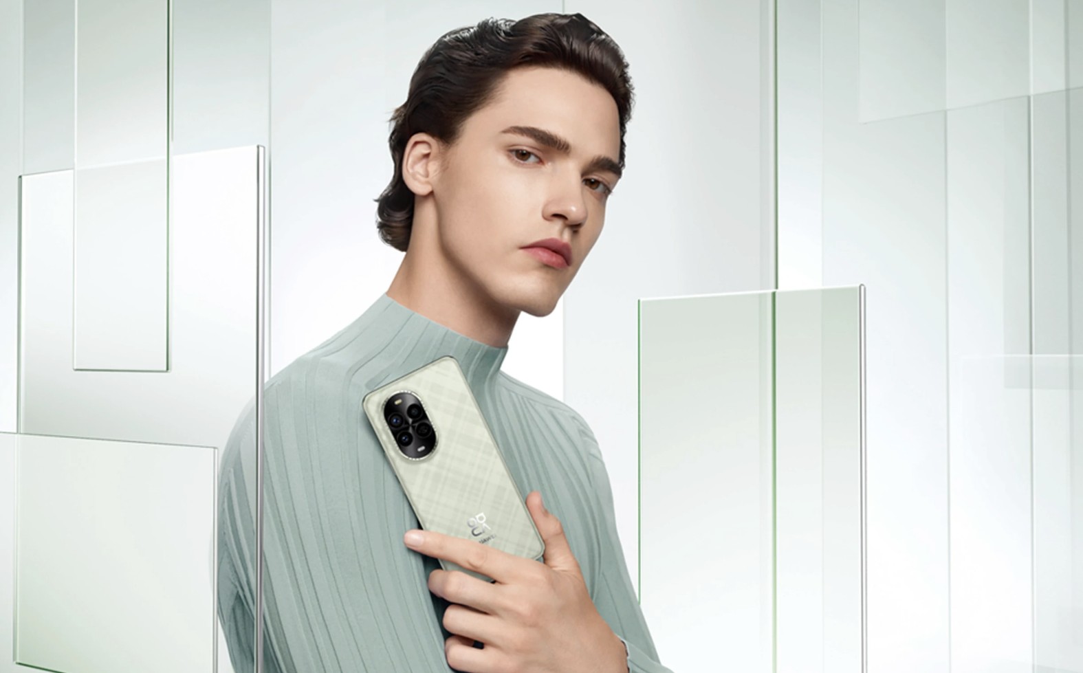 HUAWEI nova 13 Pro Resmi Hadir di Indonesia, Hadirkan Teknologi Kamera Canggih dan Desain Stylish