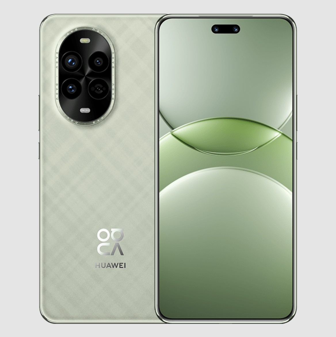 HUAWEI nova 13 Pro Resmi Hadir di Indonesia, Hadirkan Teknologi Kamera Canggih dan Desain Stylish