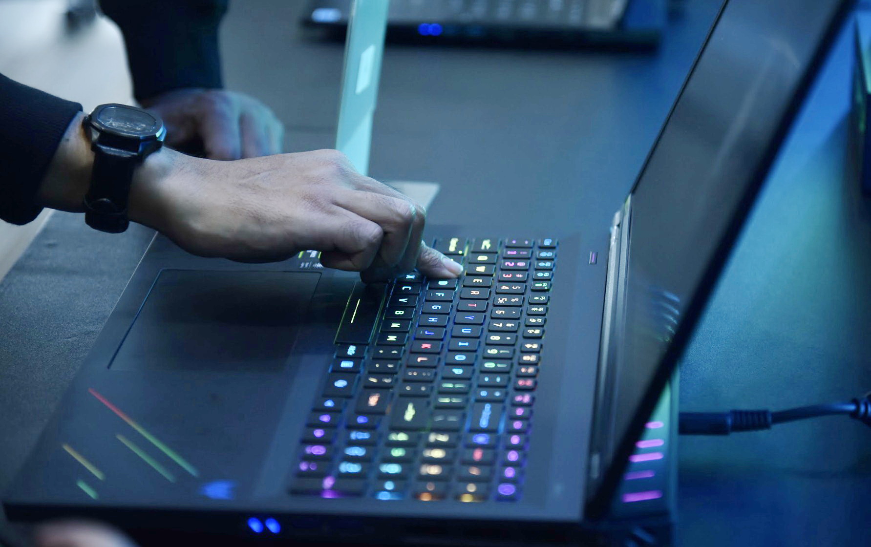 [Hands-on] Predator Helios 18 AI: Performa PC-Desktop dalam Desain Gaming Premium dengan Sentuhan AI