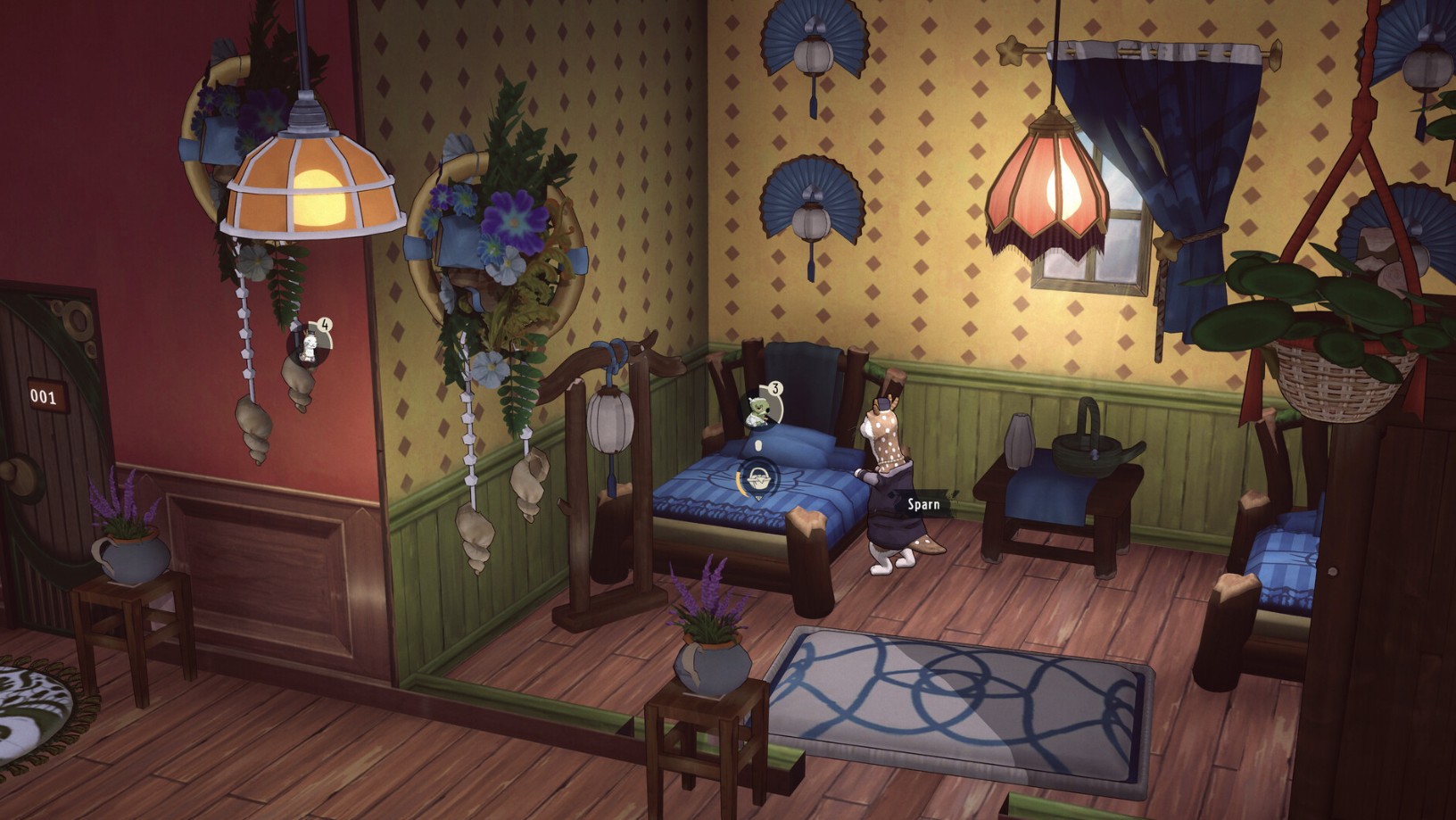 Hotel Galactic Siap Meluncur dalam Early Access di PC pada 24 Juli 2025