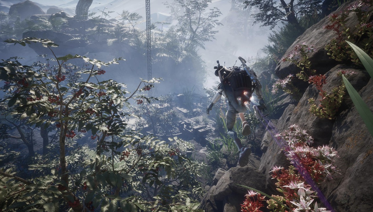 Infinitesimals, Petualangan Alien Mikro Siap Hadir di PS5, Xbox Series, dan PC pada 2026