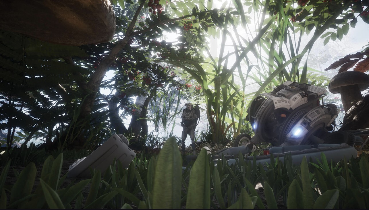 Infinitesimals, Petualangan Alien Mikro Siap Hadir di PS5, Xbox Series, dan PC pada 2026