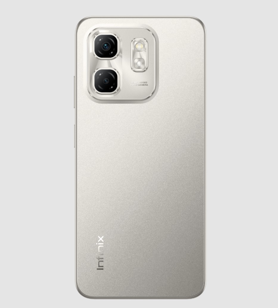 Infinix Hot 50i vs Infinix Hot 40, Mana yang Lebih Worth It?