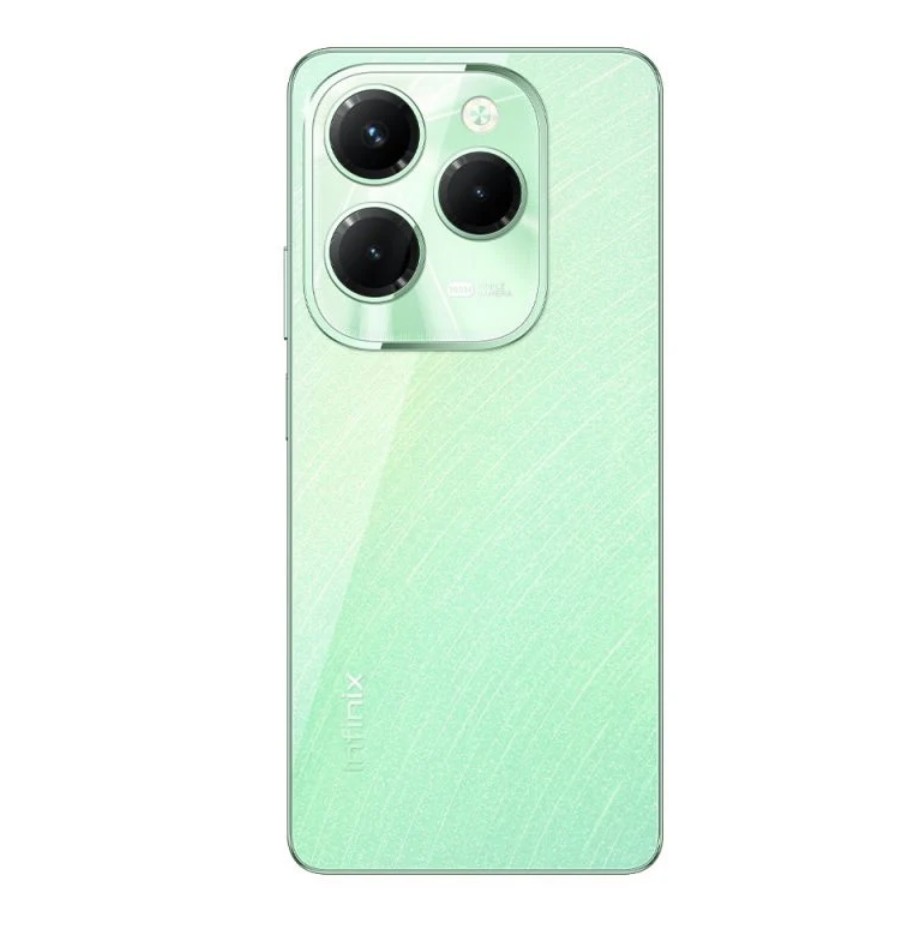 Infinix Hot 50i vs Infinix Hot 40, Mana yang Lebih Worth It?