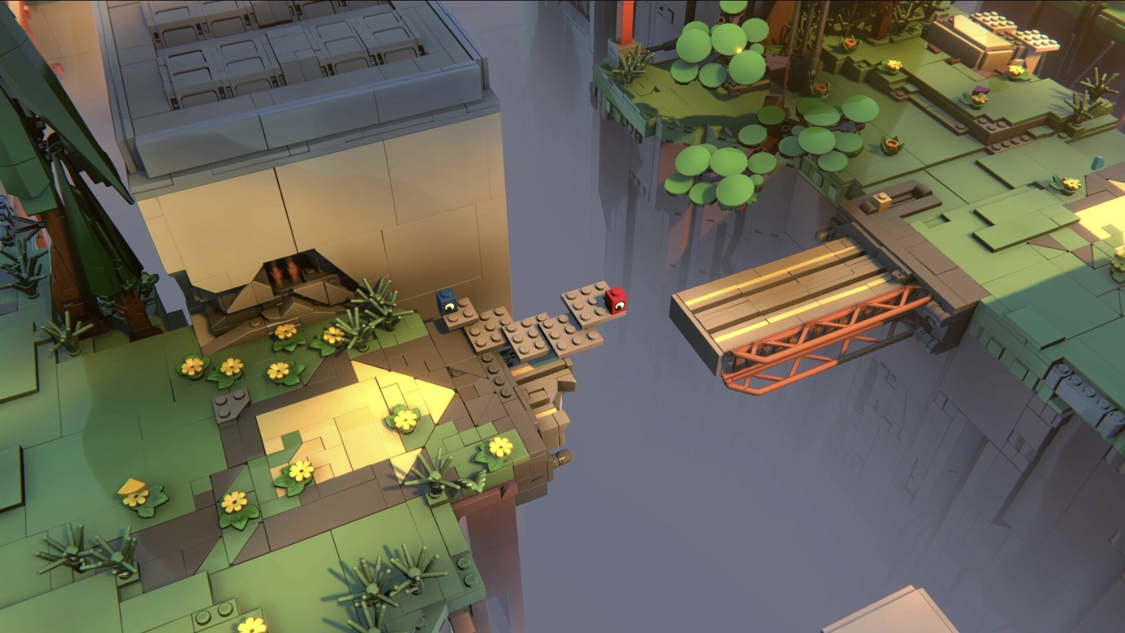 LEGO Voyagers Diumumkan, Siap Hadir di 2025 untuk Konsol dan PC