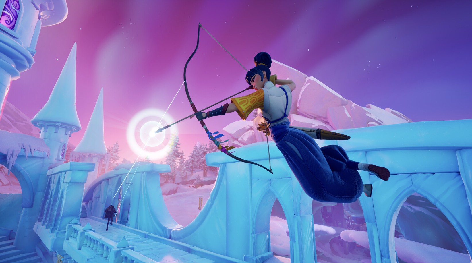 Last Flag: Game Tembak-Tembakan 5v5 Bertema Capture the Flag Siap Ramaikan 2026