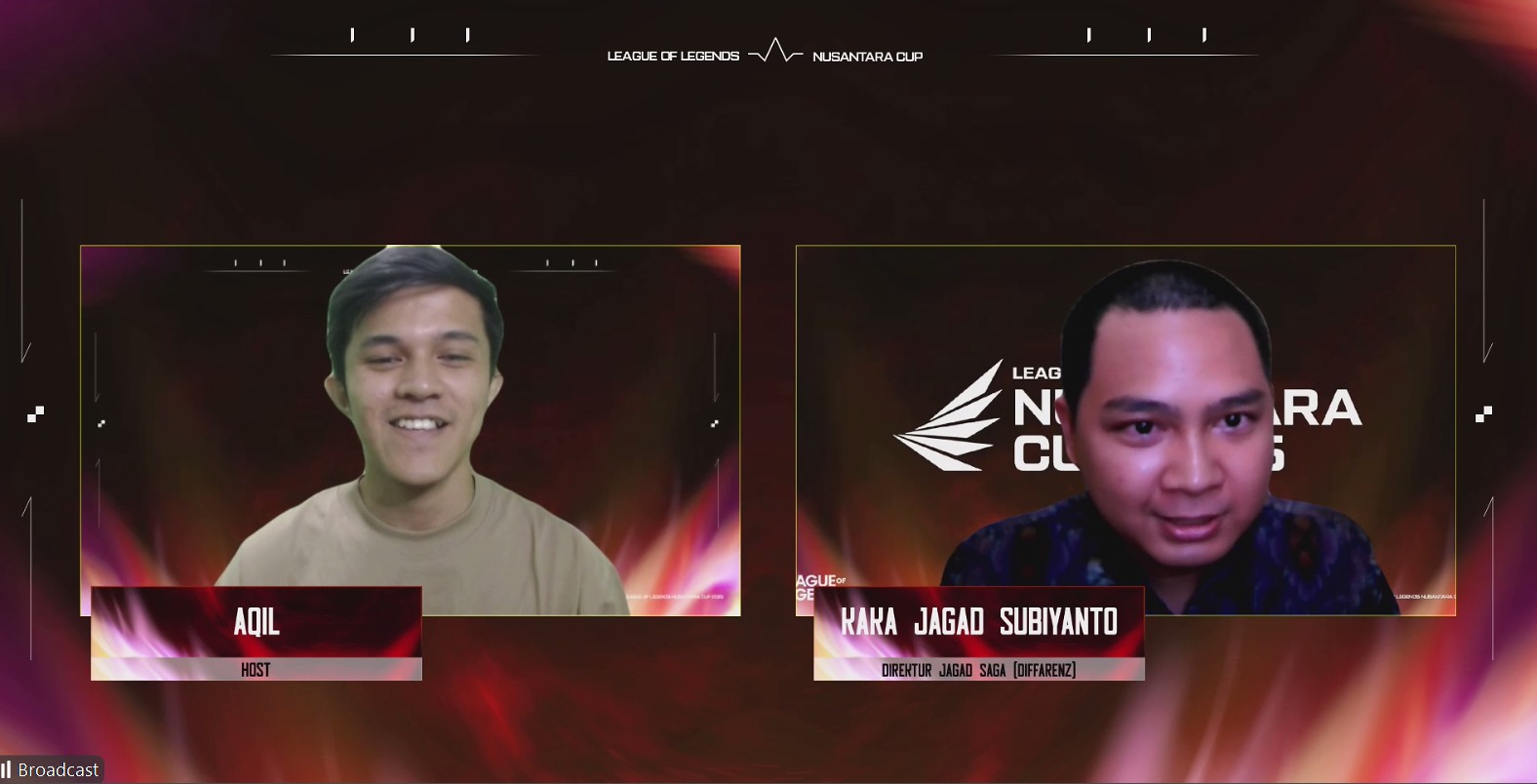 League of Legends Nusantara Cup 2025 Resmi Digelar, Siap Bawa Pemain Lokal ke Panggung Esports Regional