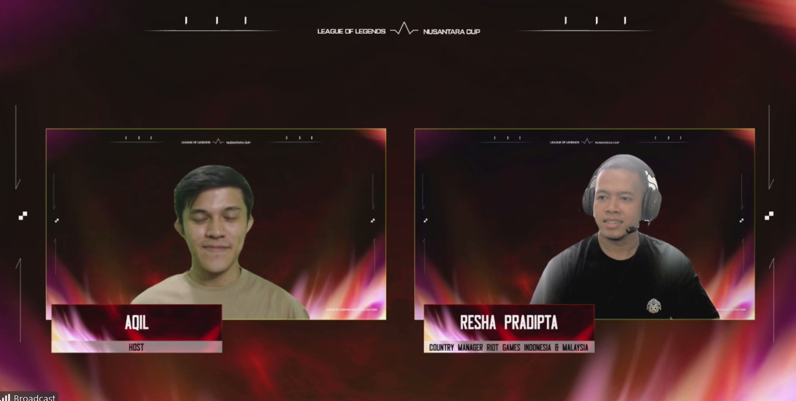 League of Legends Nusantara Cup 2025 Resmi Digelar, Siap Bawa Pemain Lokal ke Panggung Esports Regional