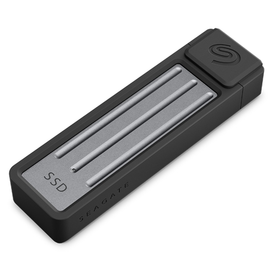 Liburan Akhir Semester Jadi Lebih Seru dan Produktif dengan Solusi Penyimpanan Digital dari Seagate