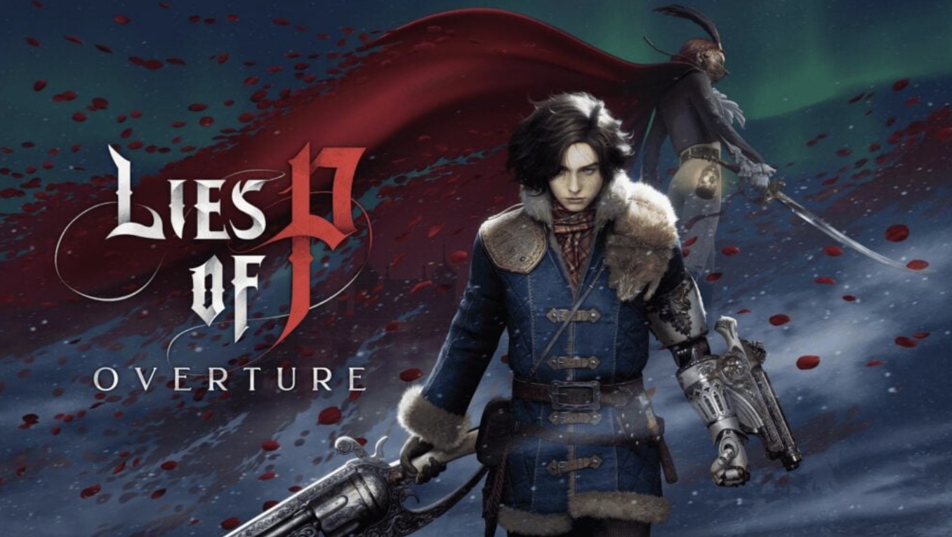 Lies of P: Overture Resmi Dirilis, Bawa Petualangan Baru ke Kota Krat