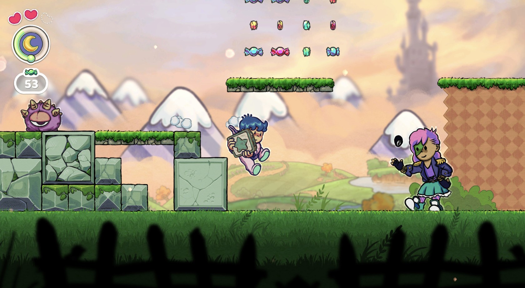 Little Nemo and the Guardians of Slumberland Siap Rilis di PC pada Kuartal 1 2026, Menyusul di Switch Akhir Tahun