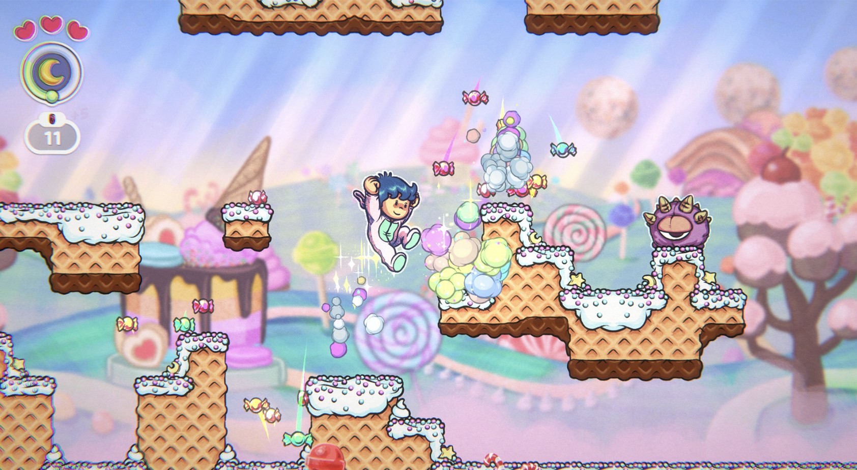 Little Nemo and the Guardians of Slumberland Siap Rilis di PC pada Kuartal 1 2026, Menyusul di Switch Akhir Tahun