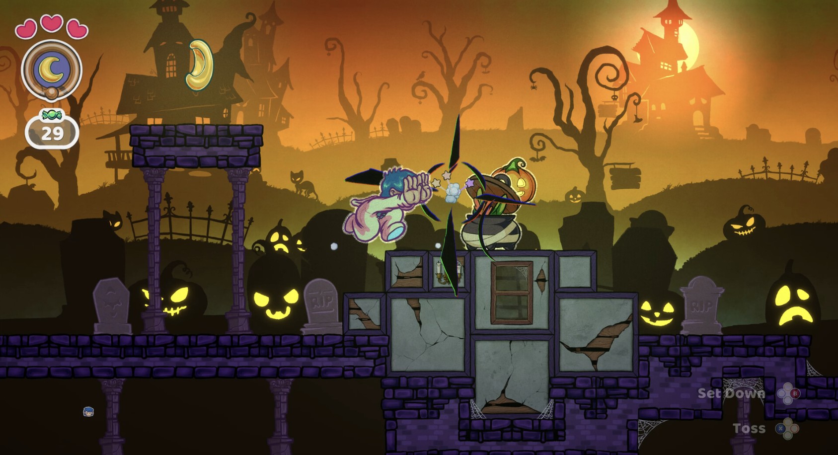 Little Nemo and the Guardians of Slumberland Siap Rilis di PC pada Kuartal 1 2026, Menyusul di Switch Akhir Tahun