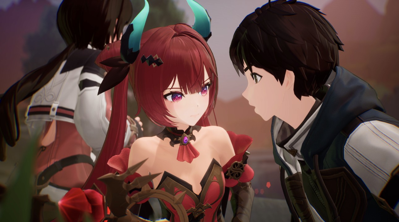 MONGIL: STAR DIVE Umumkan Closed Beta, Dimulai 19 Juni!