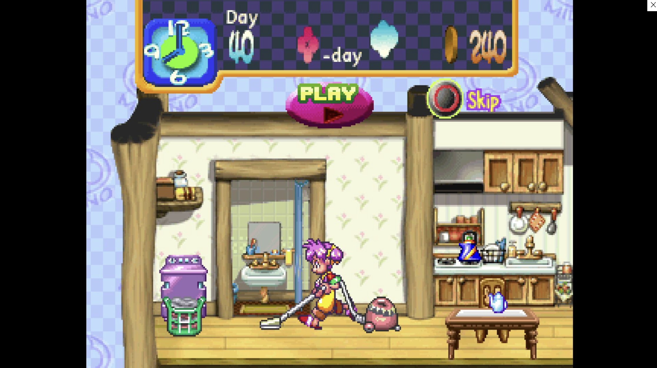 Milano’s Odd Job Collection: Game PS1 Klasik Siap Hadir Global di 2025