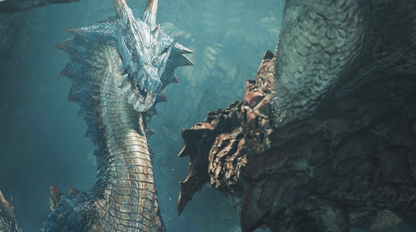 Monster Hunter Wilds Umumkan Title Update 2, Rilis 30 Juni dengan Lagiacrus dan Konten Baru