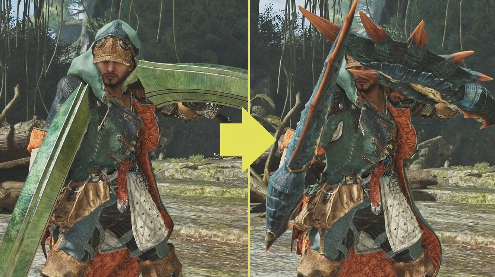 Monster Hunter Wilds Umumkan Title Update 2, Rilis 30 Juni dengan Lagiacrus dan Konten Baru