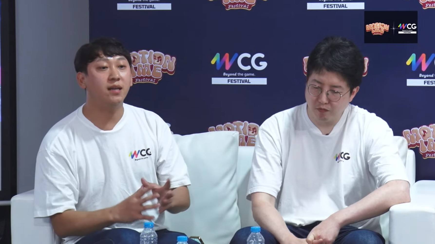 Motion IME x WCG Festival 2025 Hadir Desember di Jakarta – Kolaborasi Bersejarah Dunia Gaming dan Pop Culture