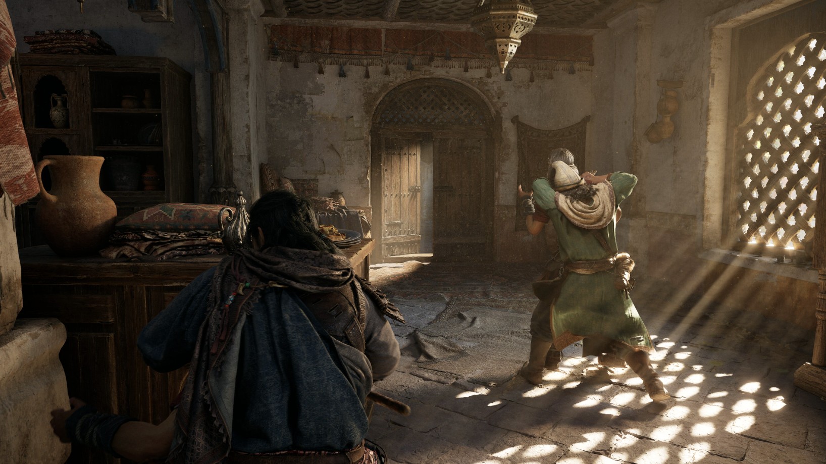 NetEase Games Umumkan Blood Message, Game AAA Aksi Petualangan Sinematik untuk Konsol dan PC